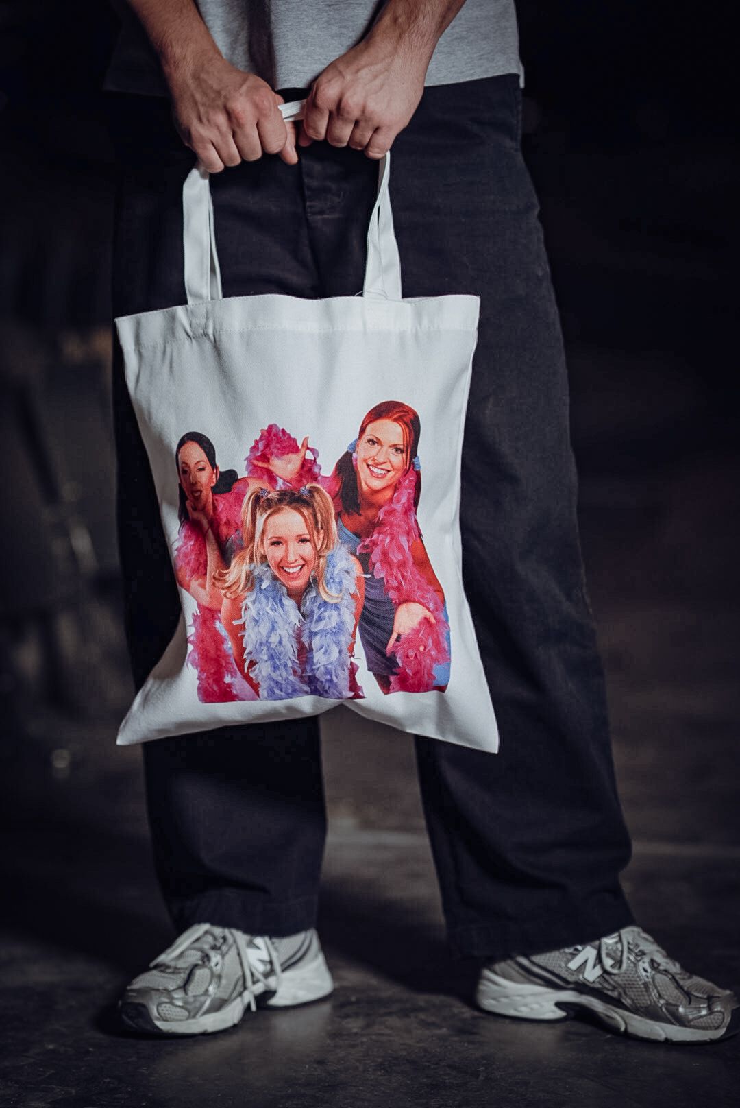 K3 Originals Totebag - Boa