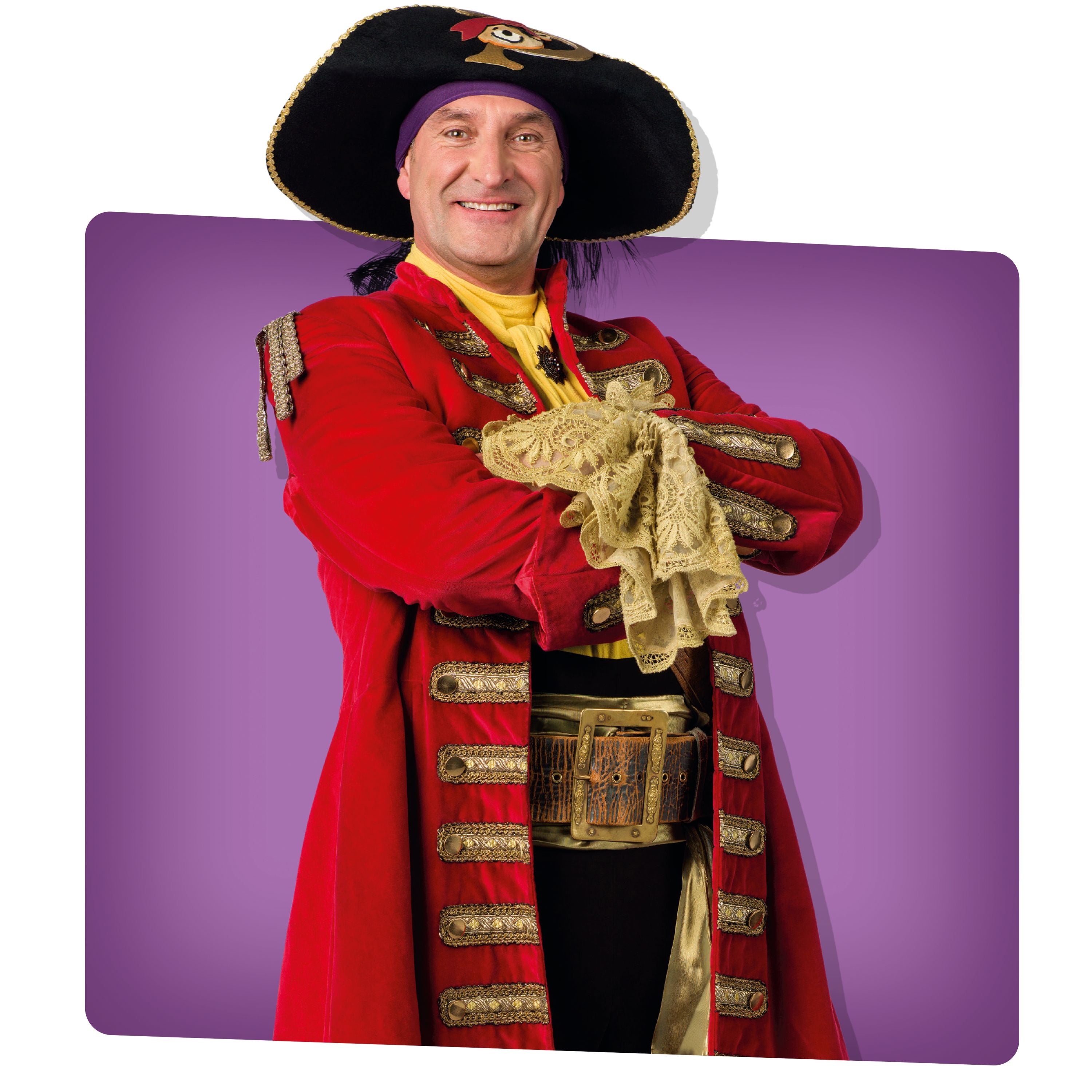 Piet Piraat