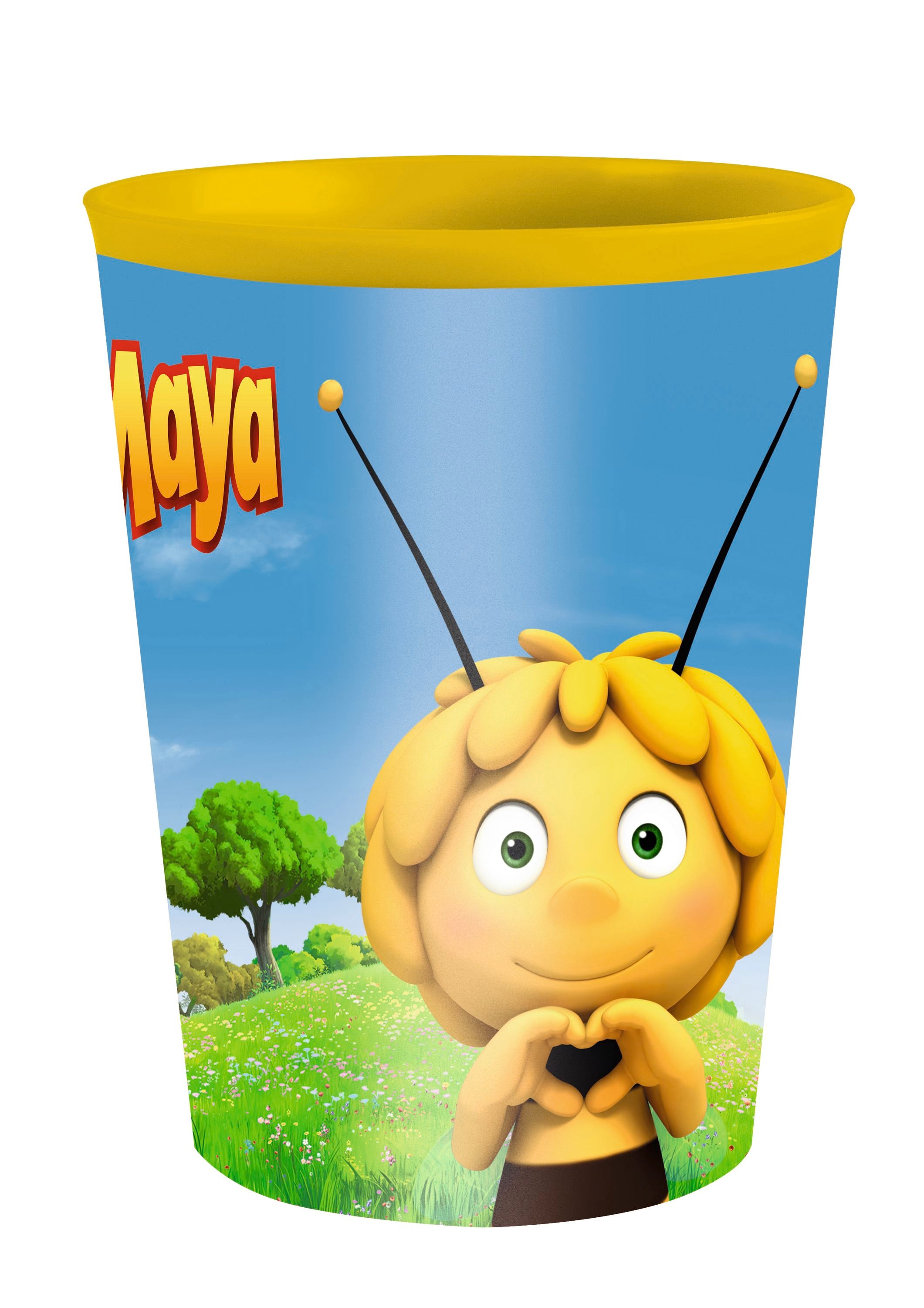 Maya de Bij Drinkbeker