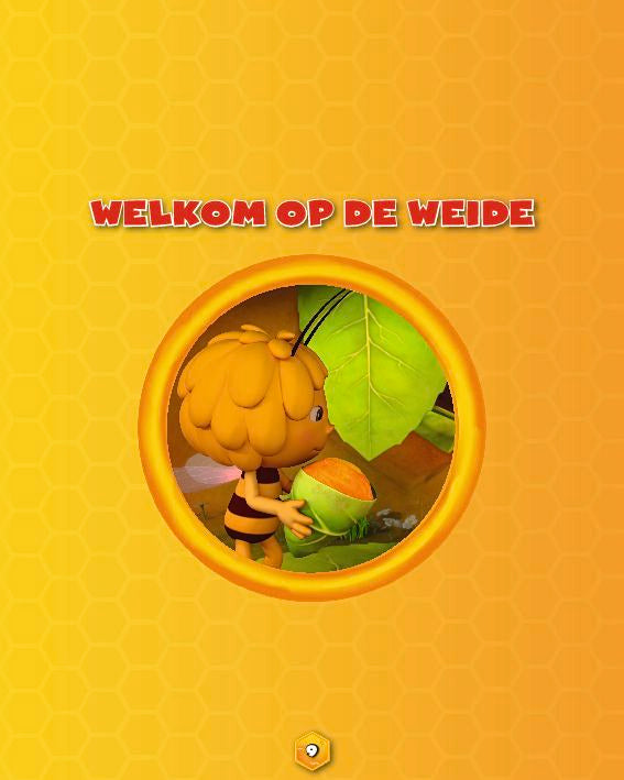 Maya de Bij Omnibus "Feest!"