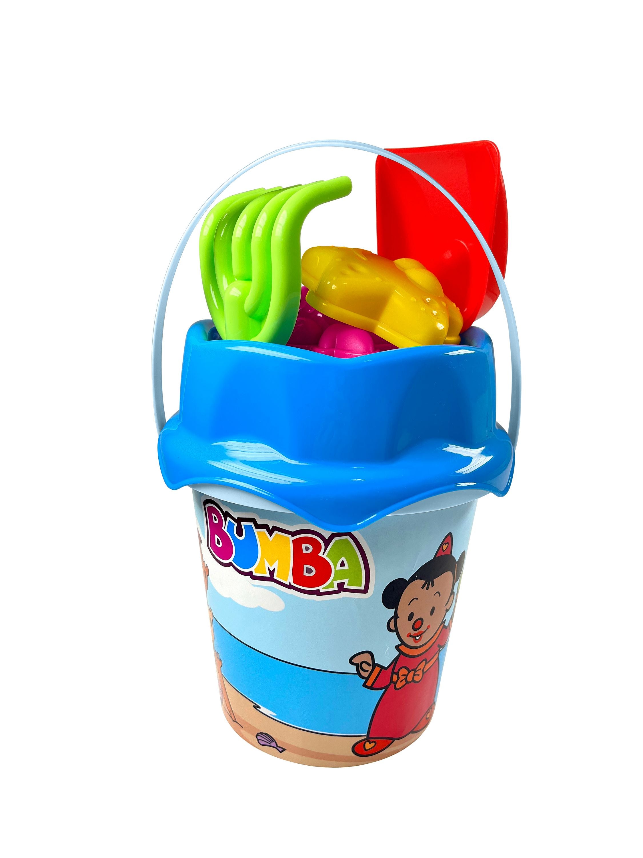 Bumba Strandset