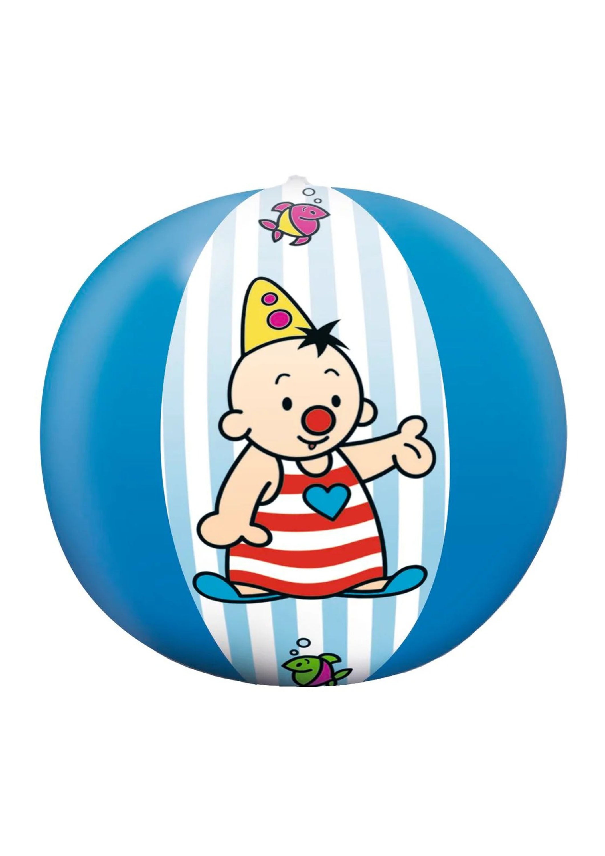 Bumba Strandbal