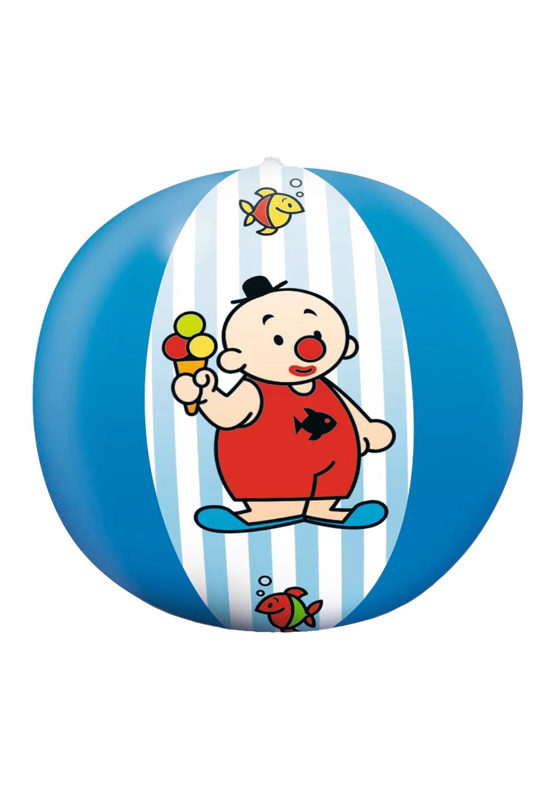 Bumba Strandbal