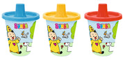 Bumba Tuitbeker "Baby" – 3 stuks