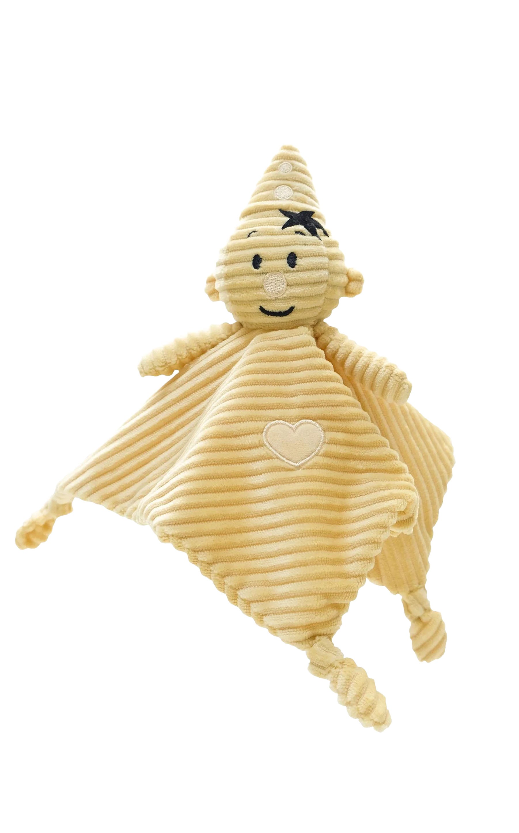 Bumba Corduroy knuffeldoekje