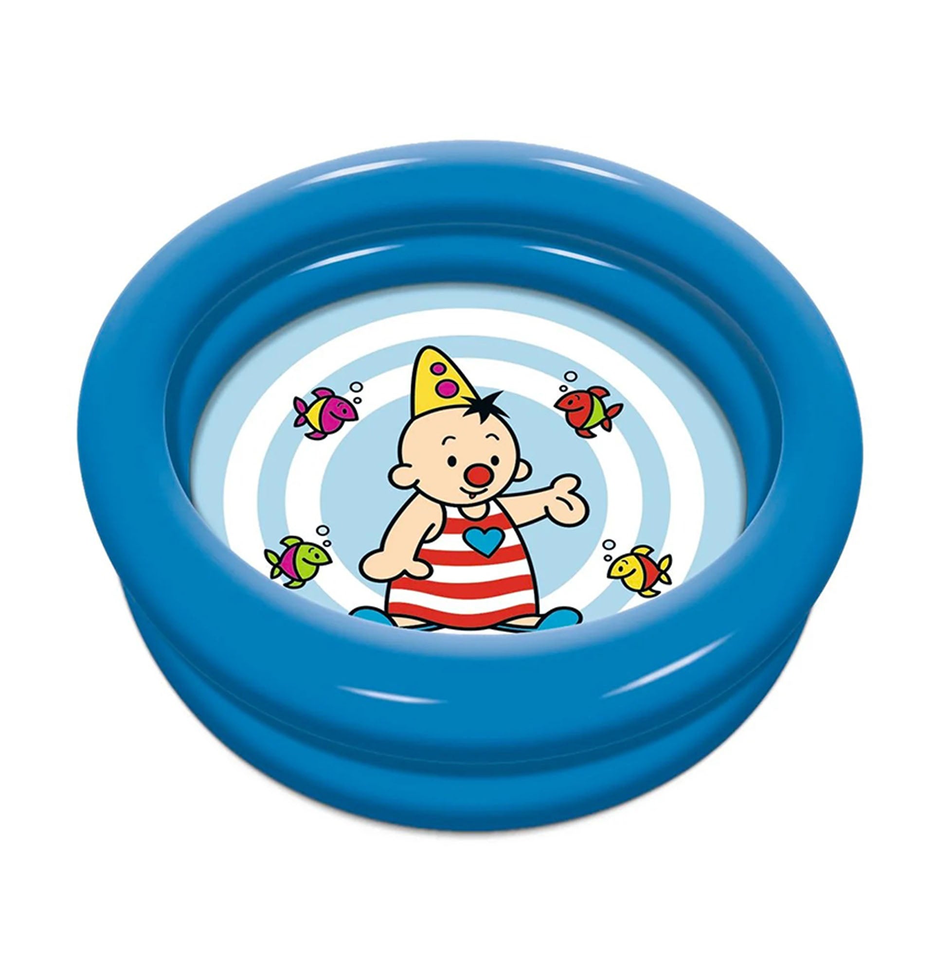 Bumba Zwembad "Opblaasbaar" – Diameter 80 cm