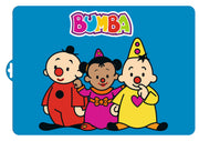 Bumba Placemat
