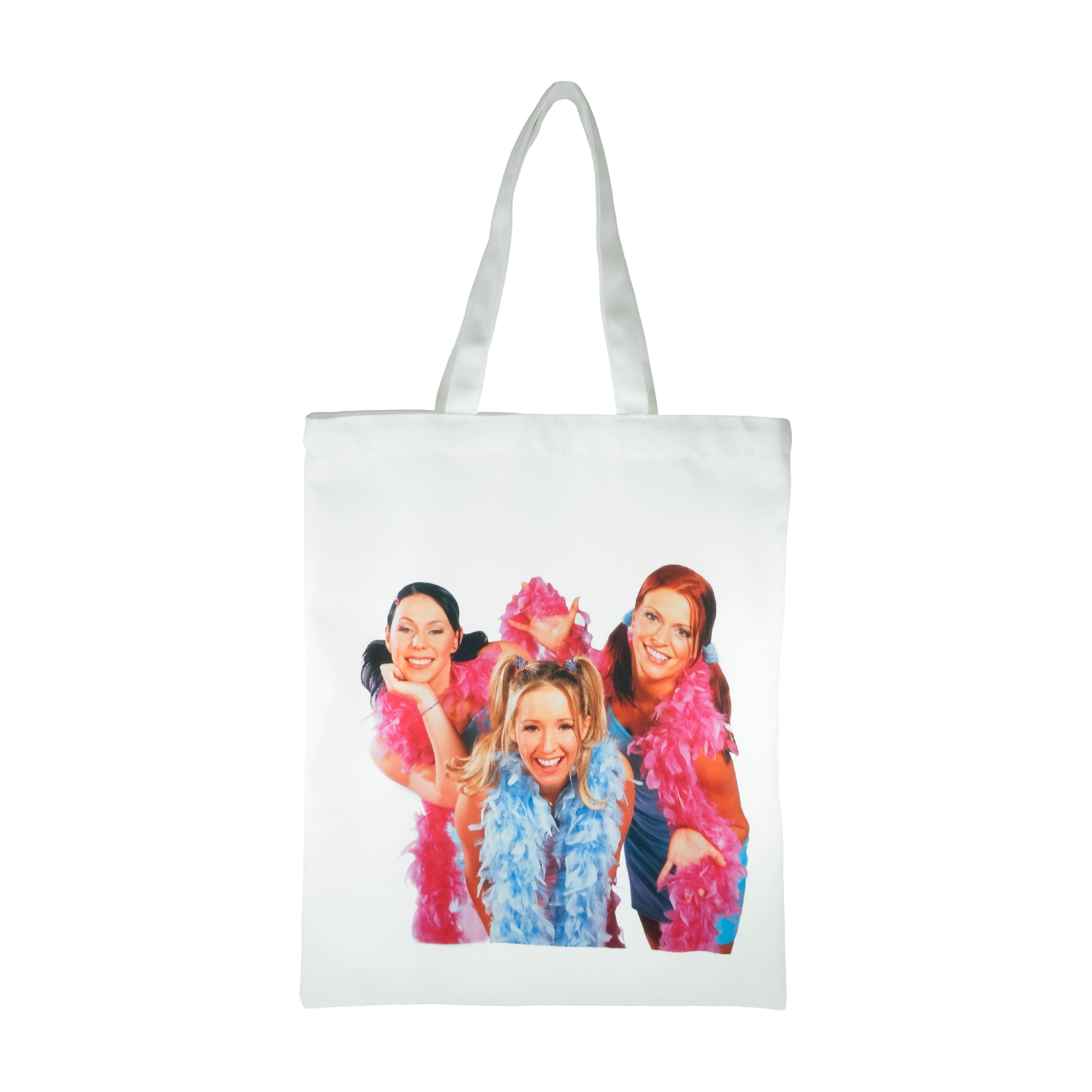 K3 Originals Totebag - Boa
