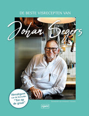 njam! "Tot op de graat" - Johan Segers