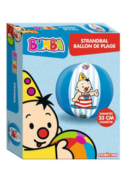 Bumba Strandbal
