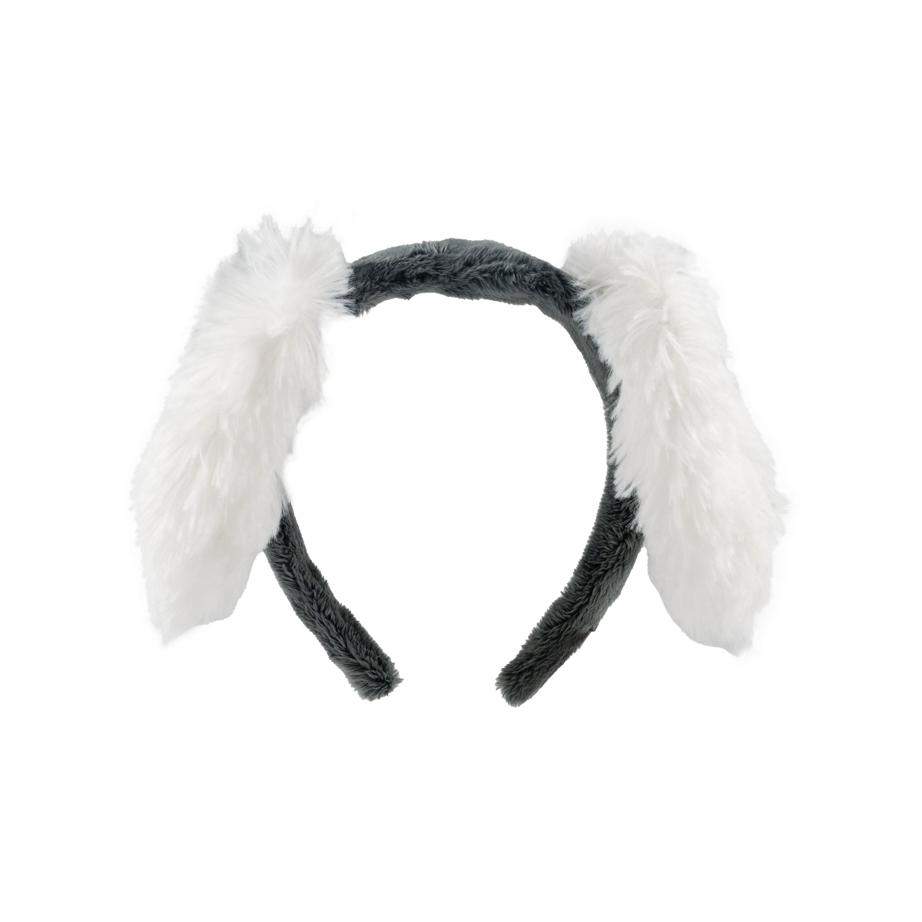 Samson & Marie Verkleedaccessoire "Samson-oren"