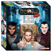 Nachtwacht Bordspel "Strijd der Wezens"