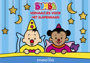 Bumba Omnibus "Verhaaltjes voor het slapengaan"