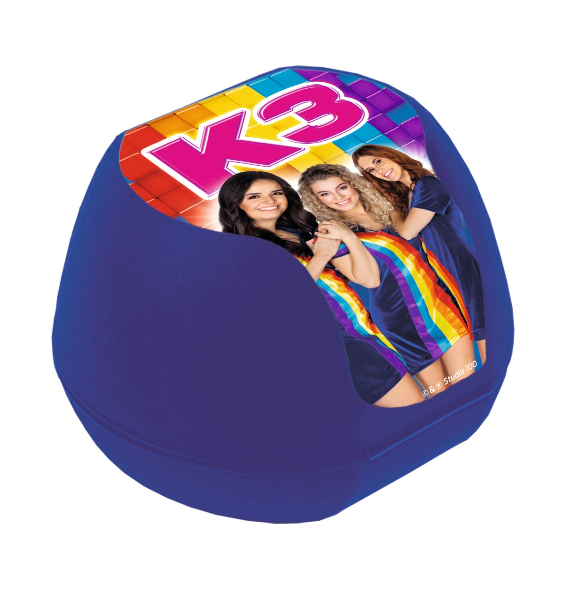 K3 Vershouddoos "Appeldoos"