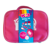 K3 Speelgoedmake-up "Houten make-up set – 10-delig"