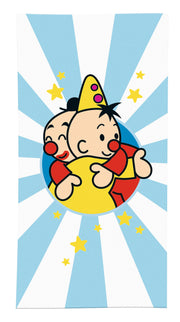 Bumba Strandlaken "100% microvezel" – 70 x 140 cm