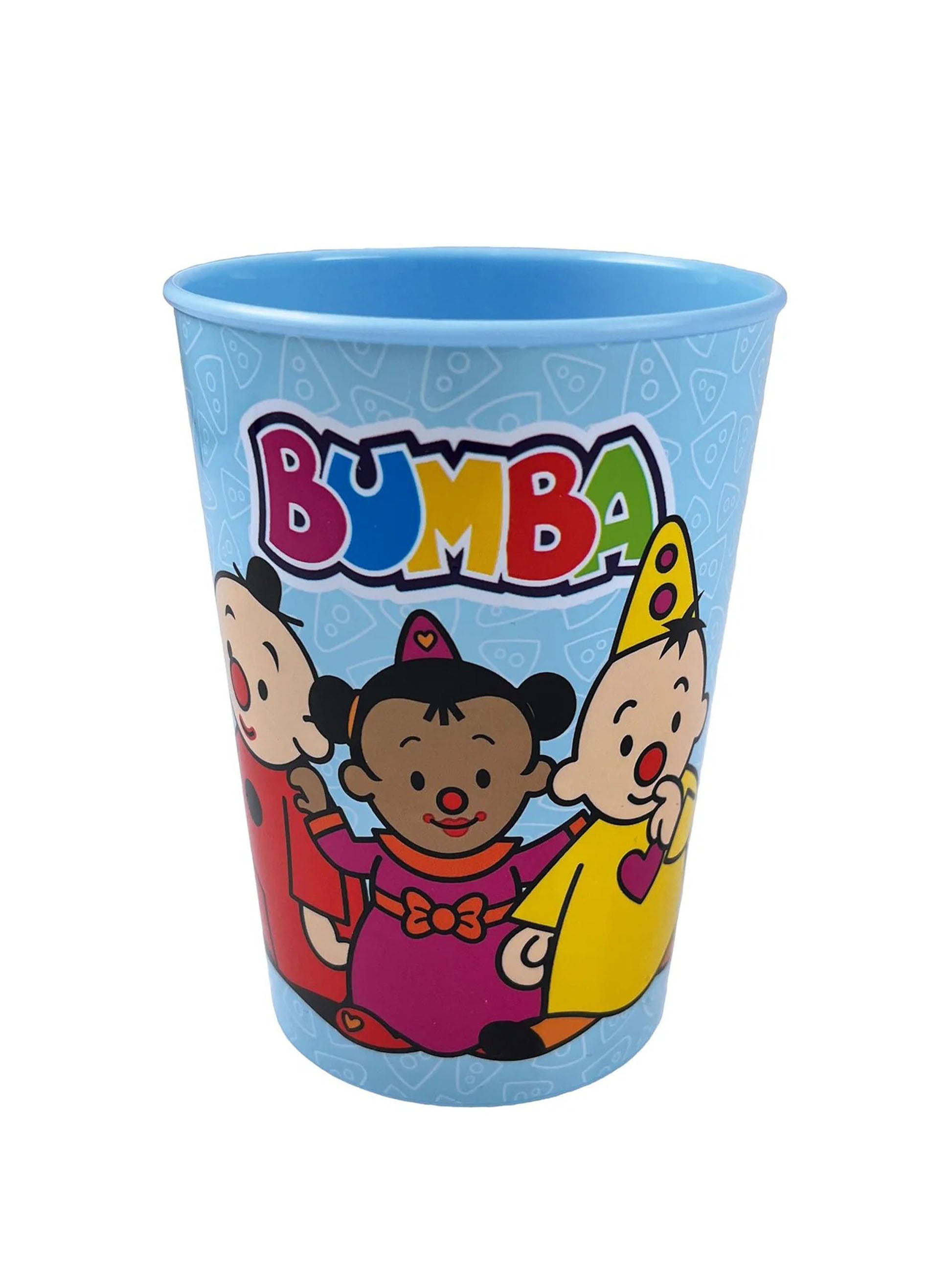 Bumba Drinkbeker – Blauw