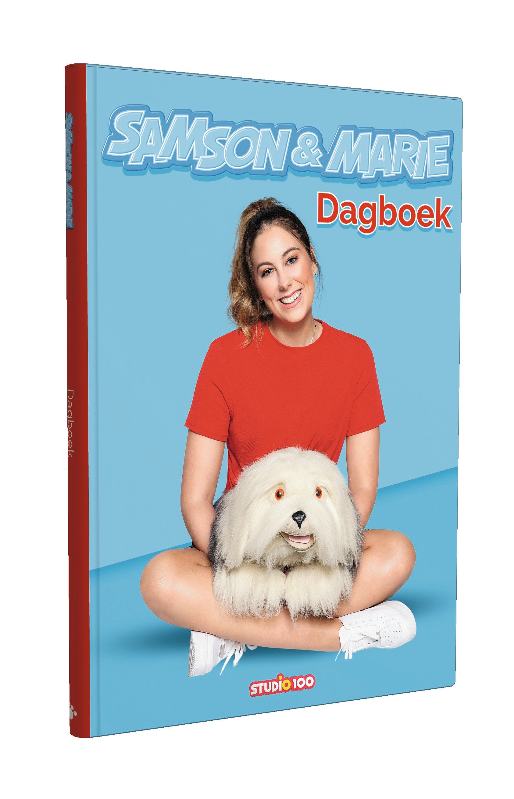 Samson & Marie Dagboek