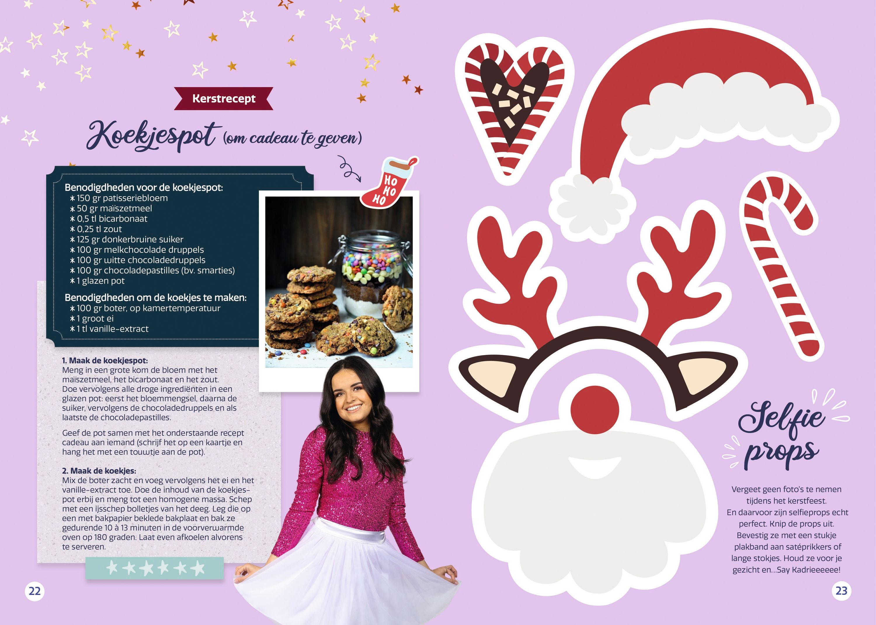 K3 Kerstspecial