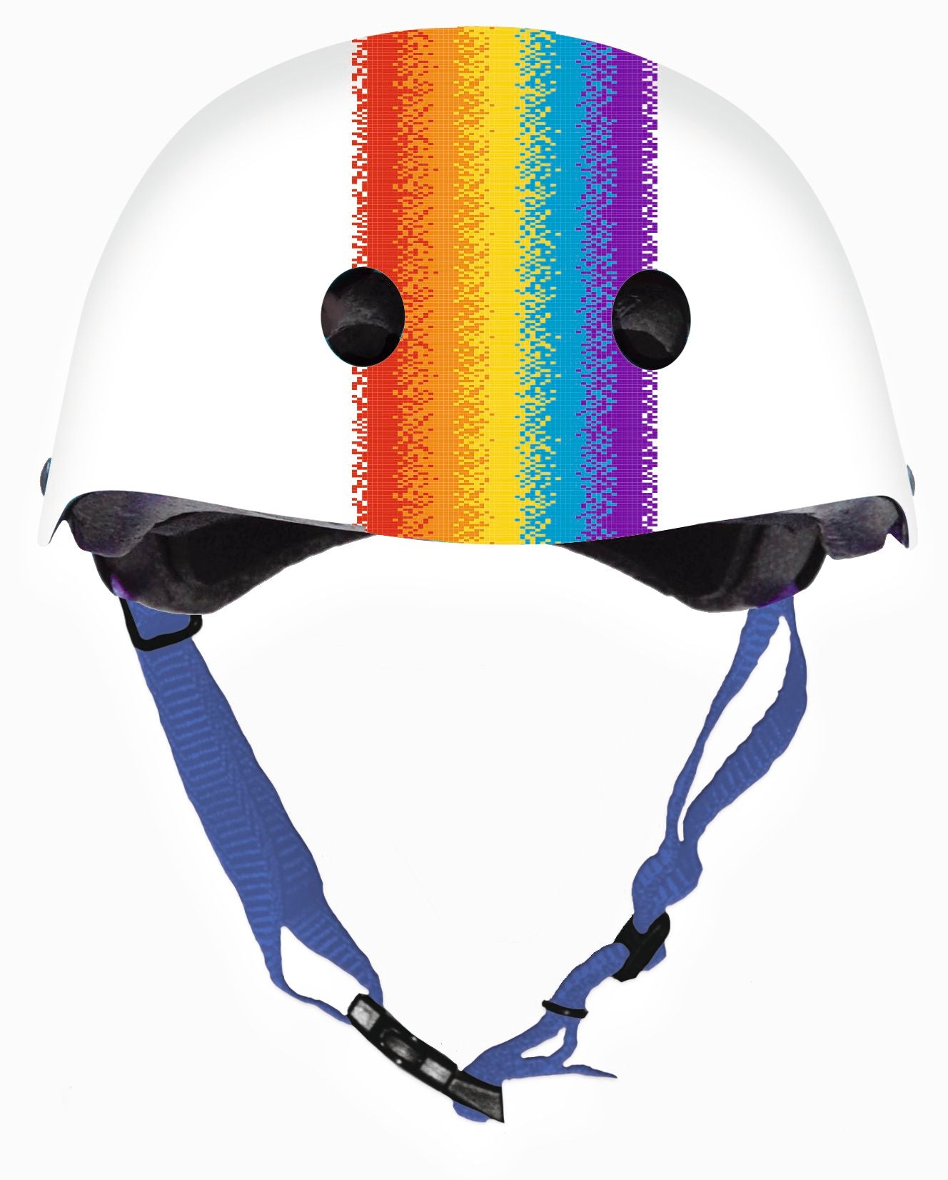 K3 Sporthelm "Verstelbare helm" – Maat 48/56 cm