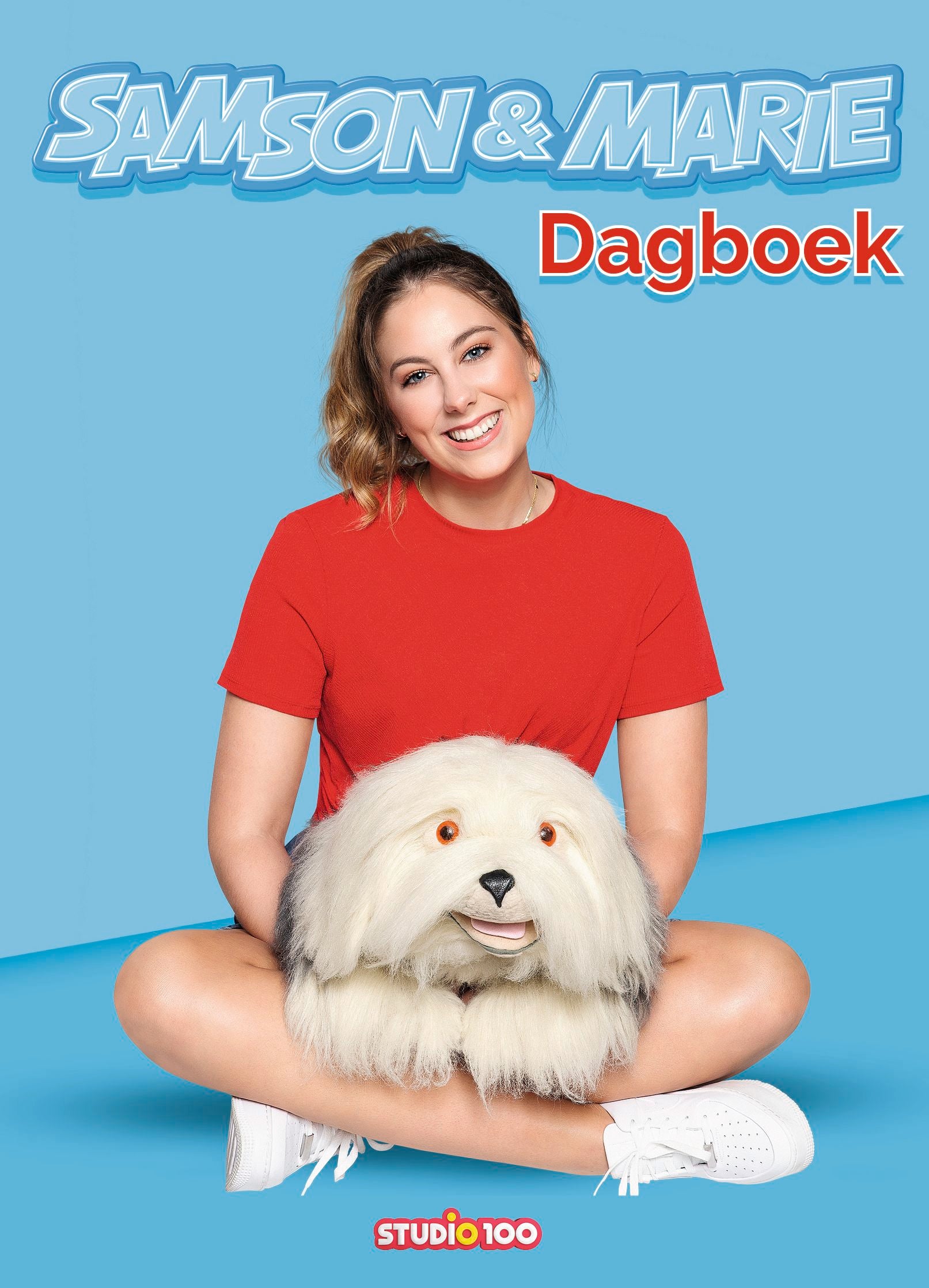 Samson & Marie Dagboek