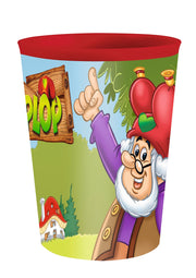 Kabouter Plop Drinkbeker