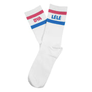 K3 Kousen "Heyah Mama" – "Oya Lélé" – Sokken – Duopack