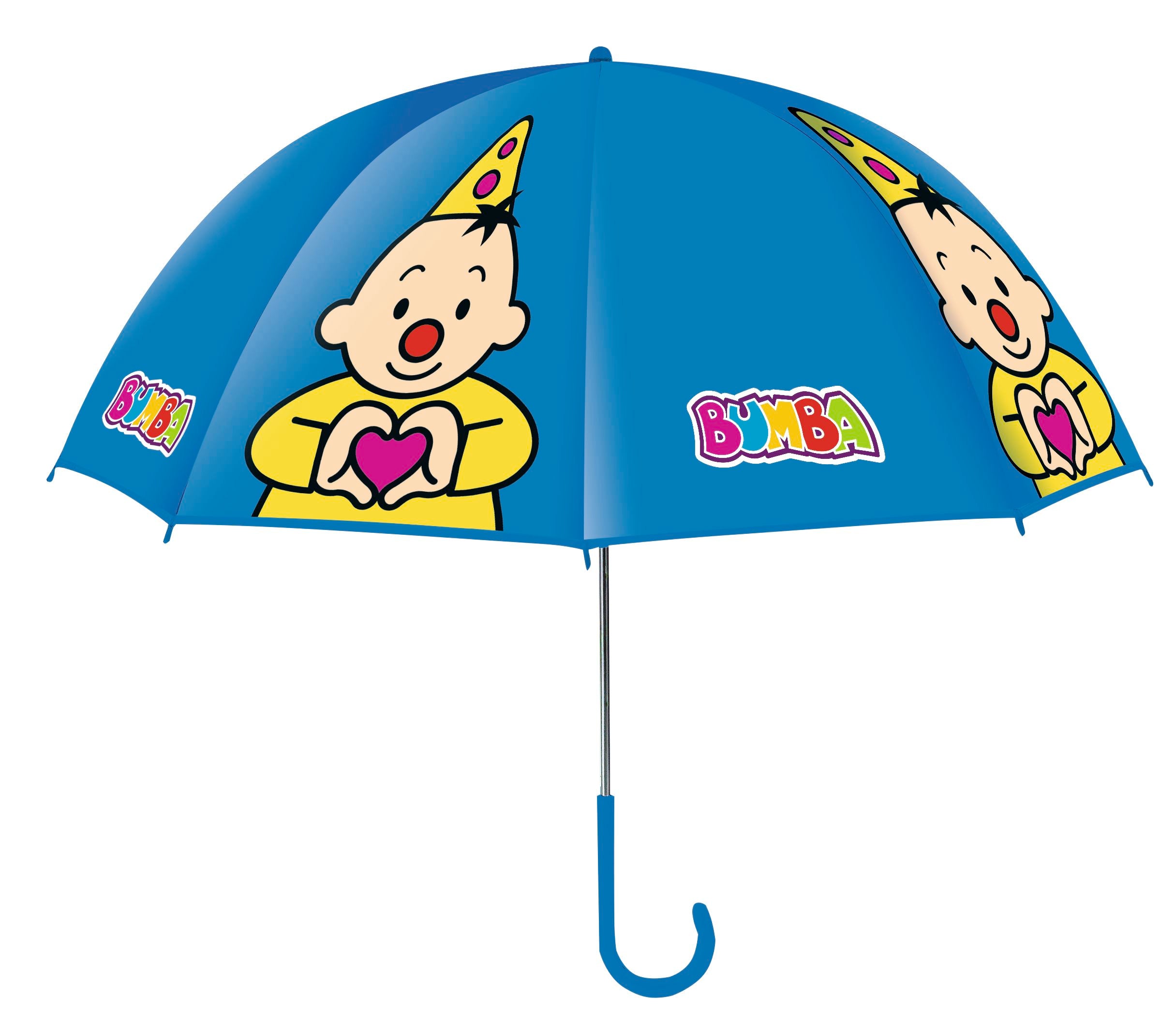 Bumba Paraplu "Blauw"