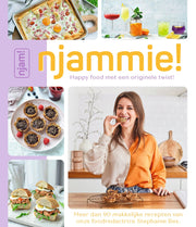 njam! "Njammie!"