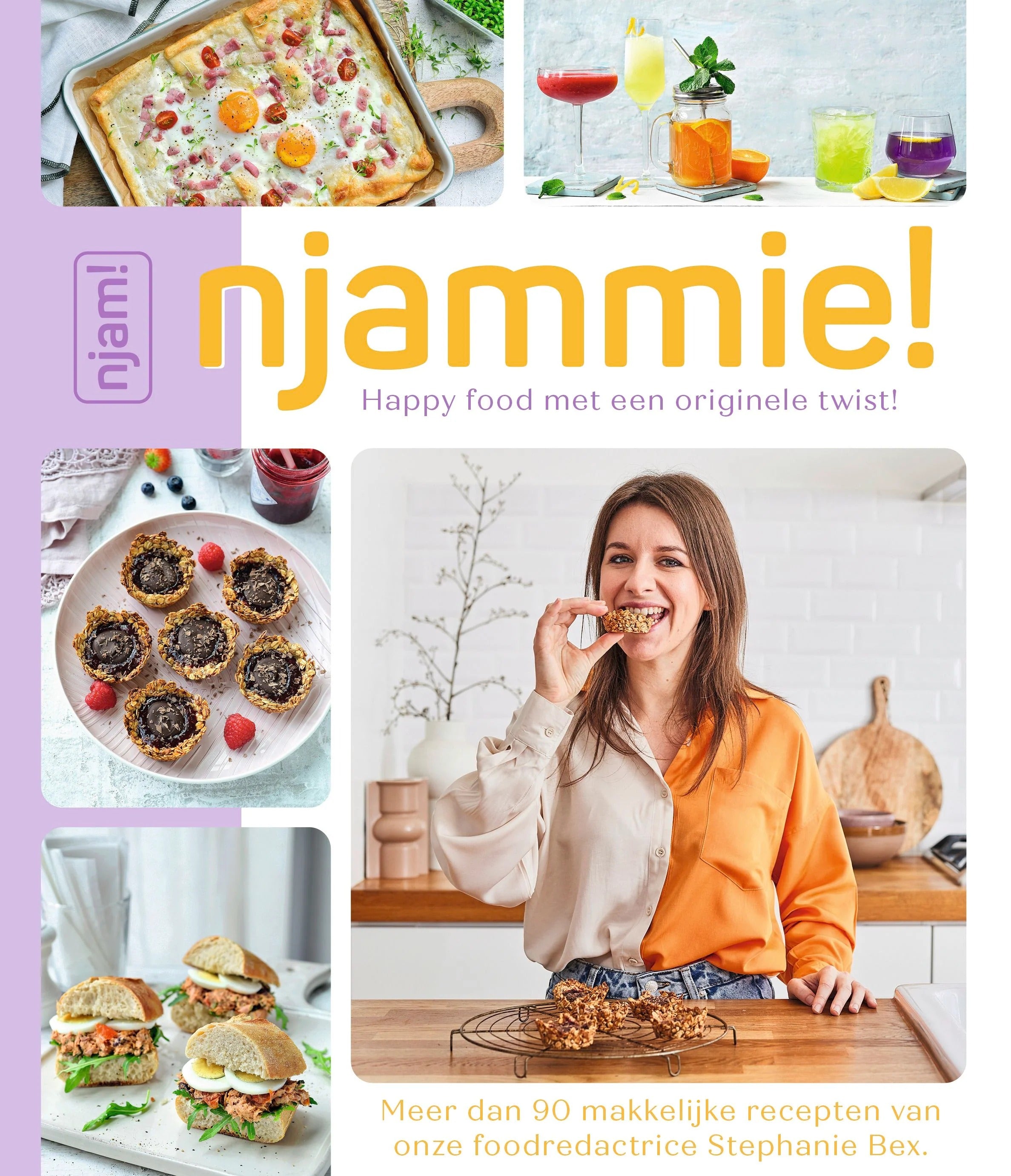 njam! "Njammie!"