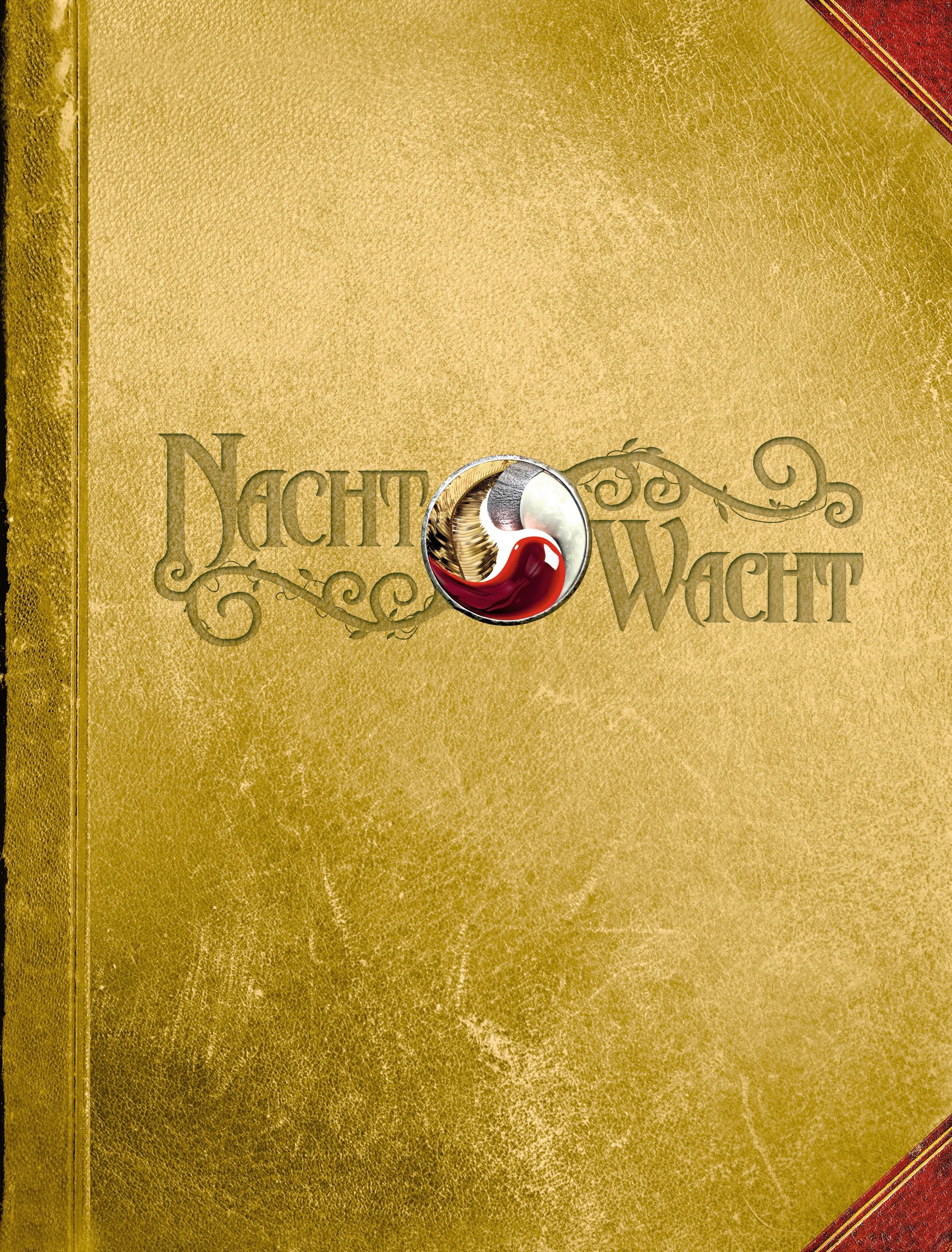 Nachtwacht Leesboek "Encyclopedie der wezens van de onderwereld" - Deel 3