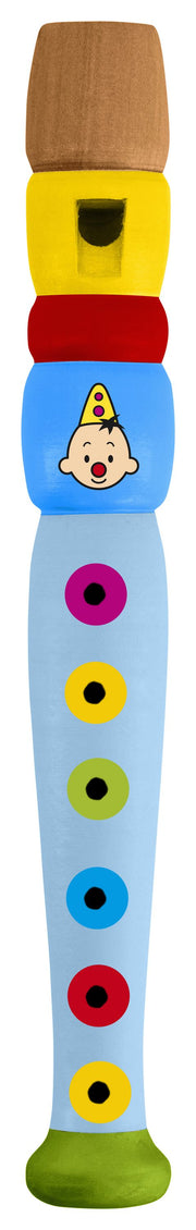 Bumba Houten blokfluit (FSC-100%)