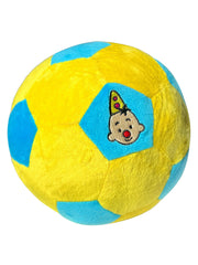 Bumba Pluche voetbal
