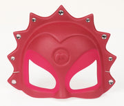 Mega Mindy Verkleedmasker "Roze"