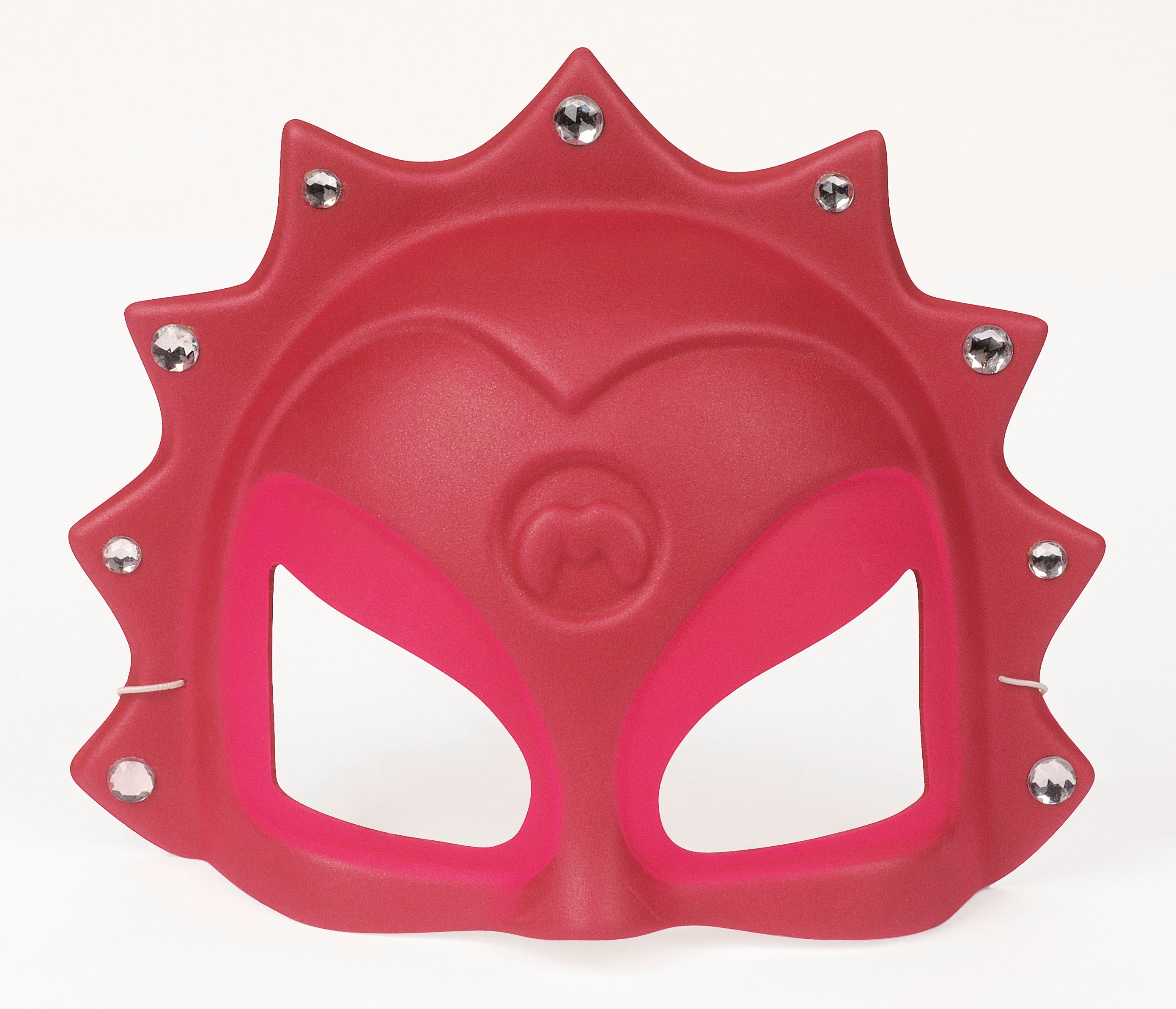 Mega Mindy Verkleedmasker "Roze"