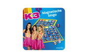 K3 Magneetspel "Bingo"