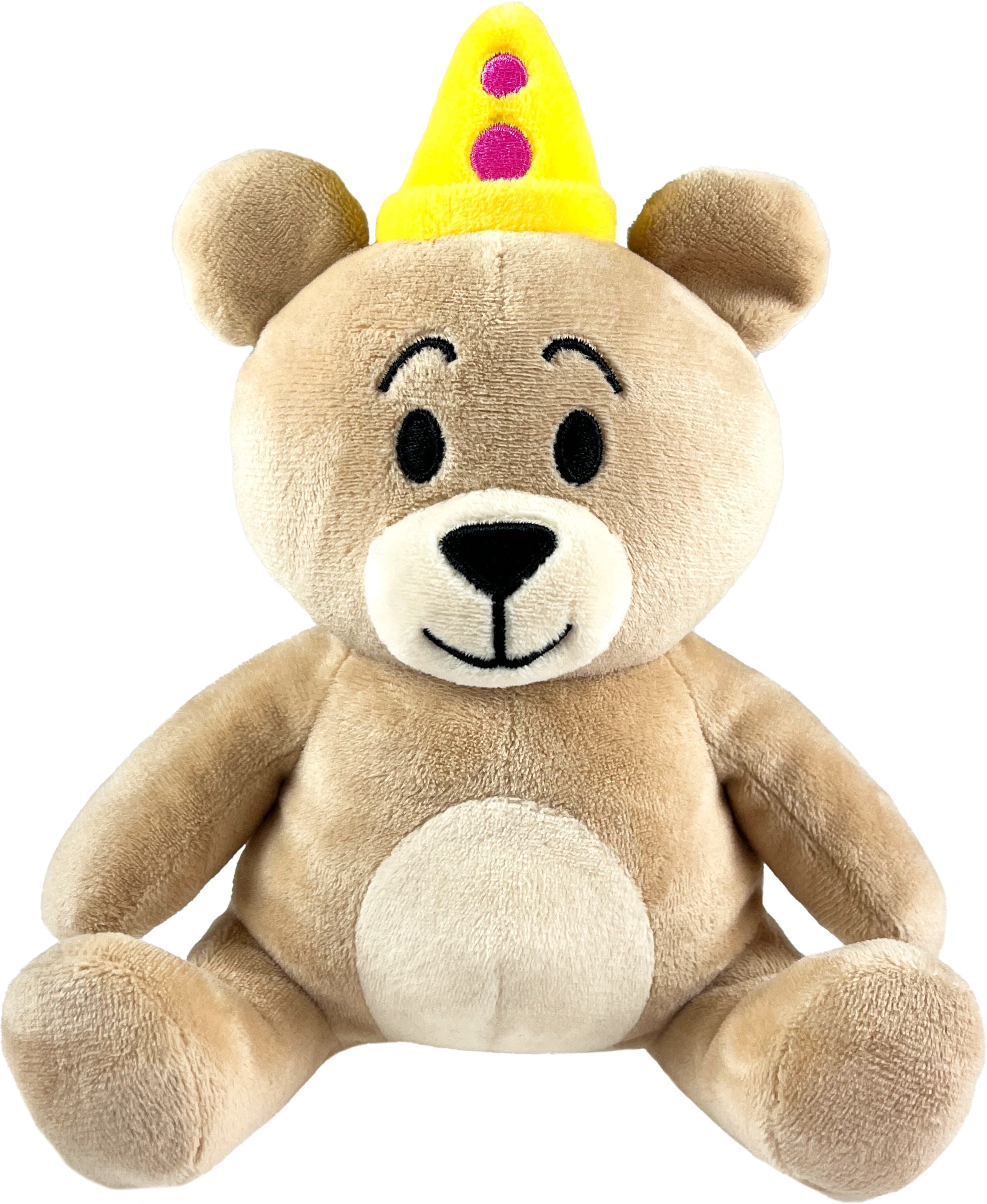 Bumba Knuffel "Pluche Teddybeer" – 20 cm