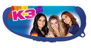 K3 Vershouddoos "Bananendoos"