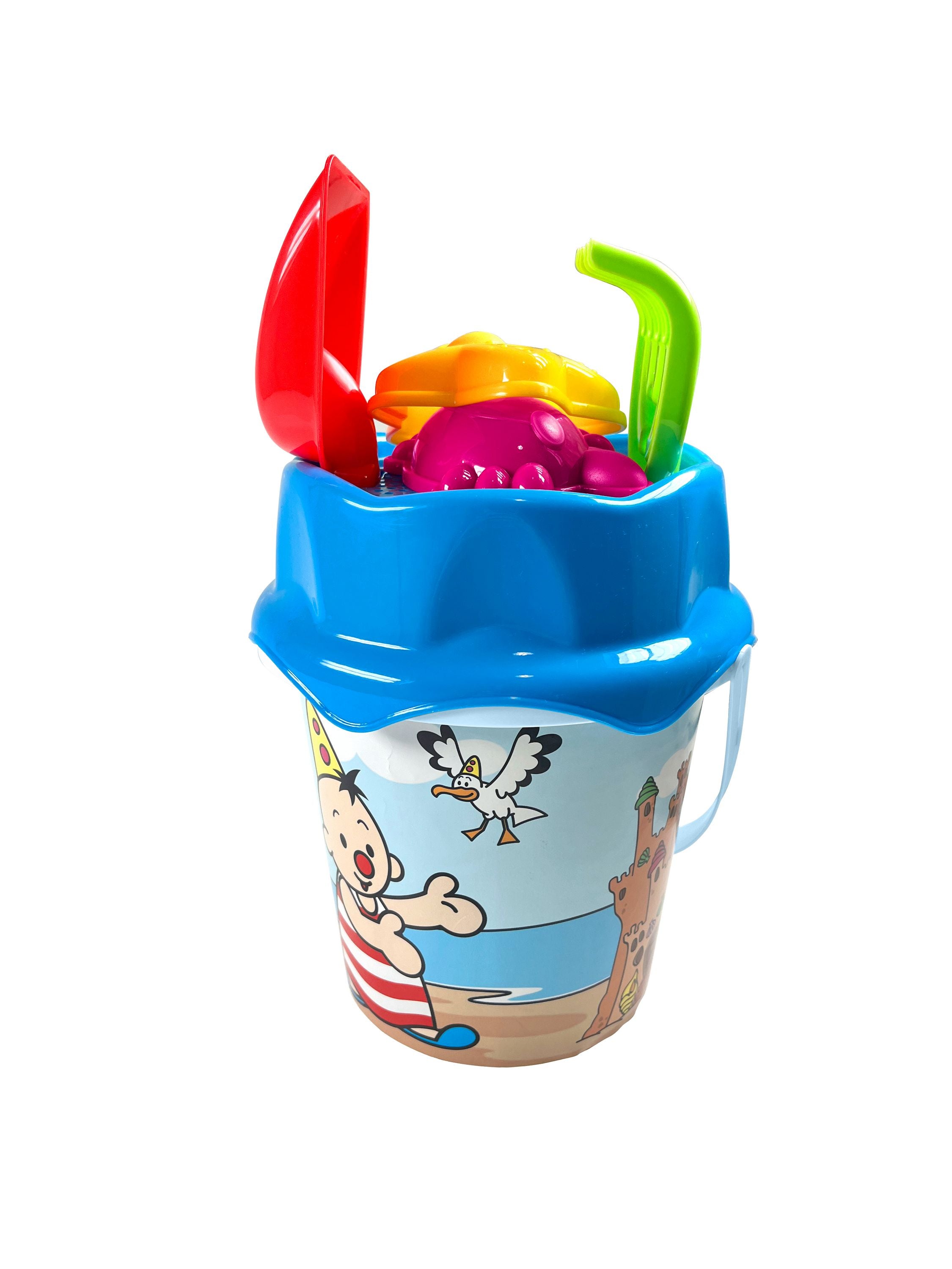 Bumba Strandset
