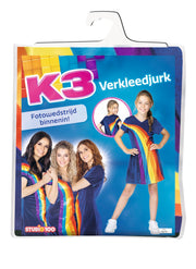 K3 Verkleed