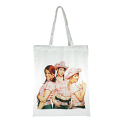 K3 Originals Totebag – Cowboyhoed