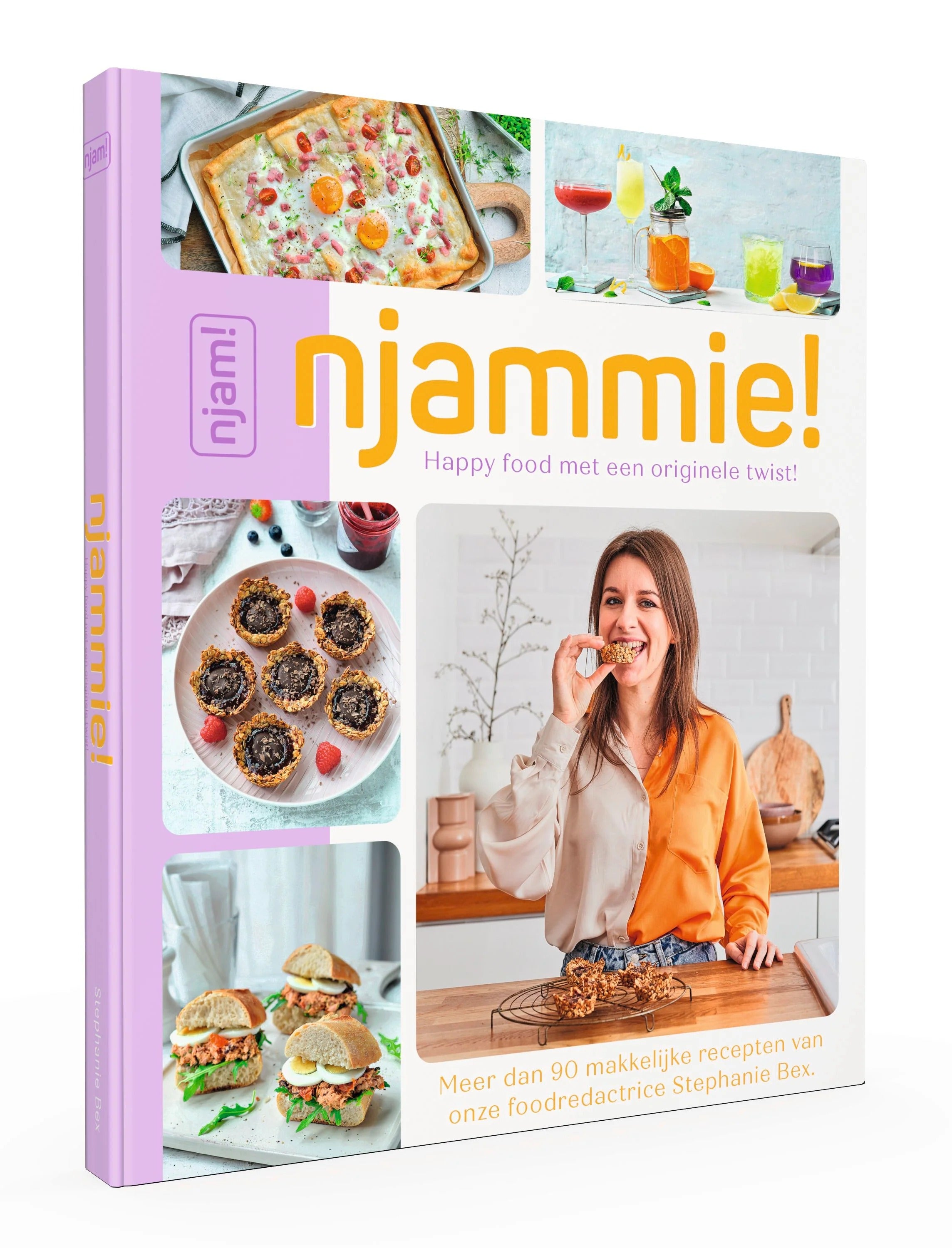 njam! "Njammie!"