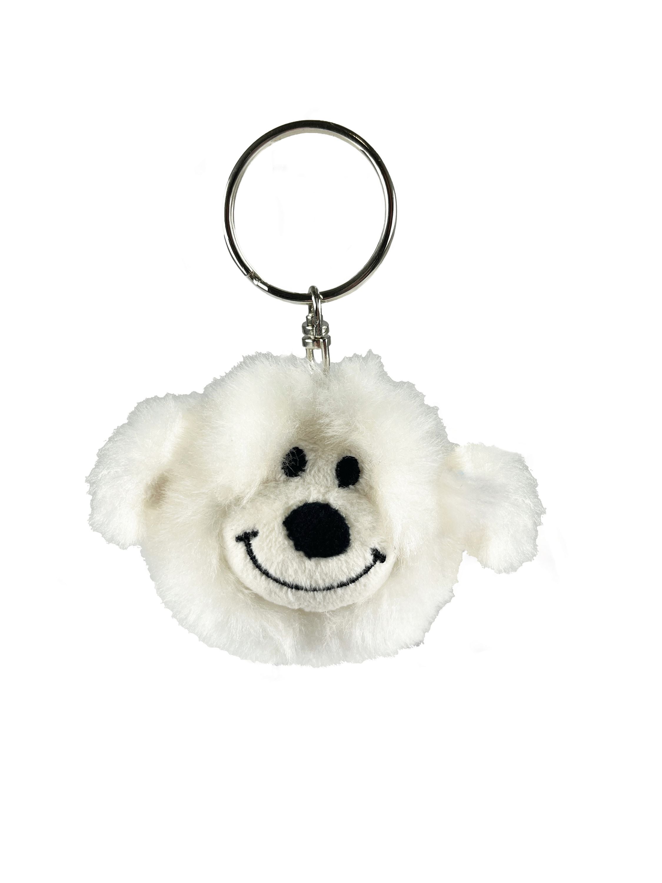 Samson & Marie Sleutelhanger "Pluche Samson"