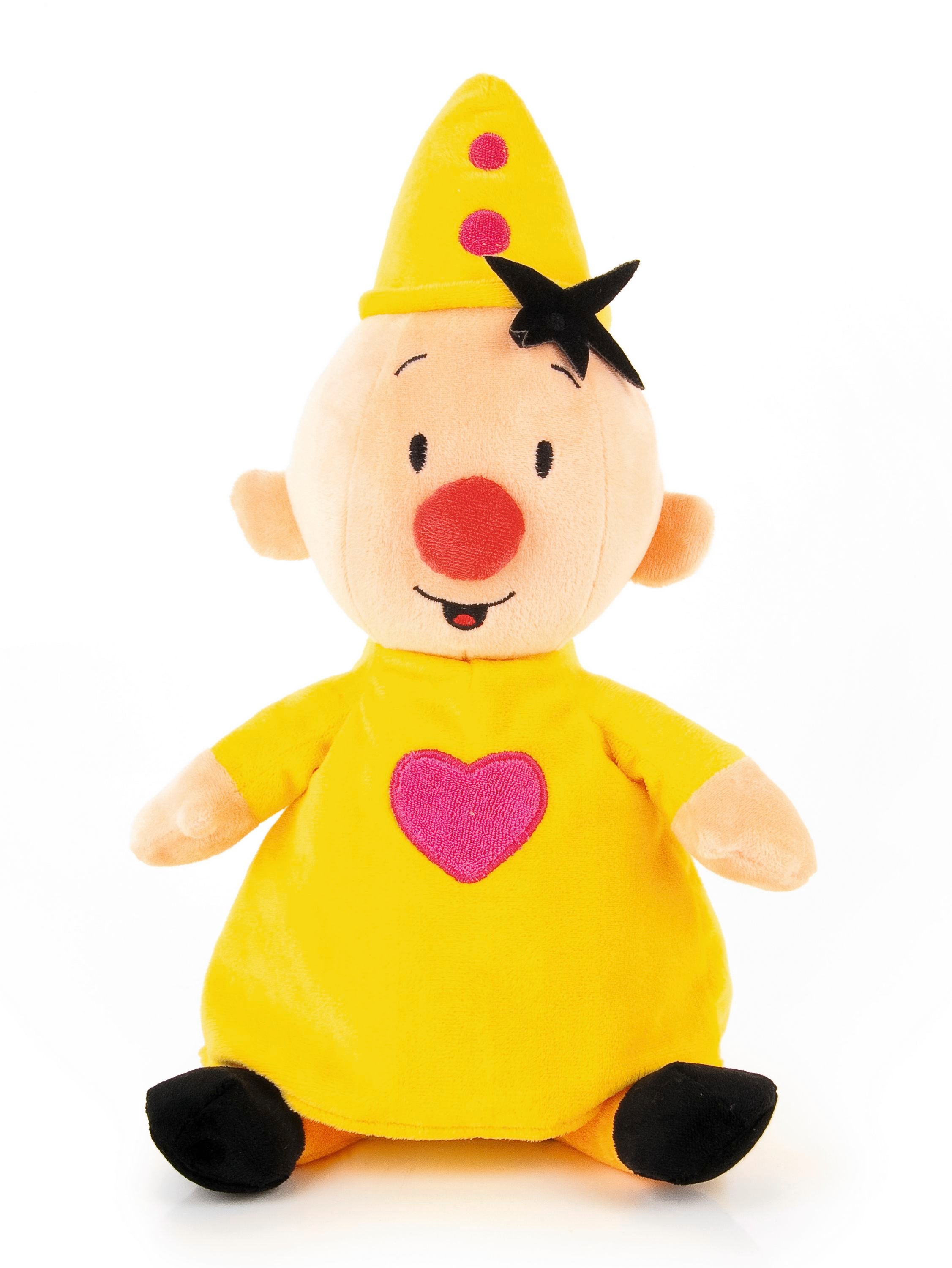 Bumba Knisperknuffel – 30 cm