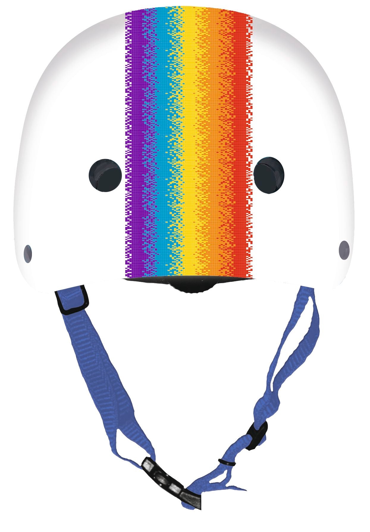 K3 Sporthelm "Verstelbare helm" – Maat 48/56 cm