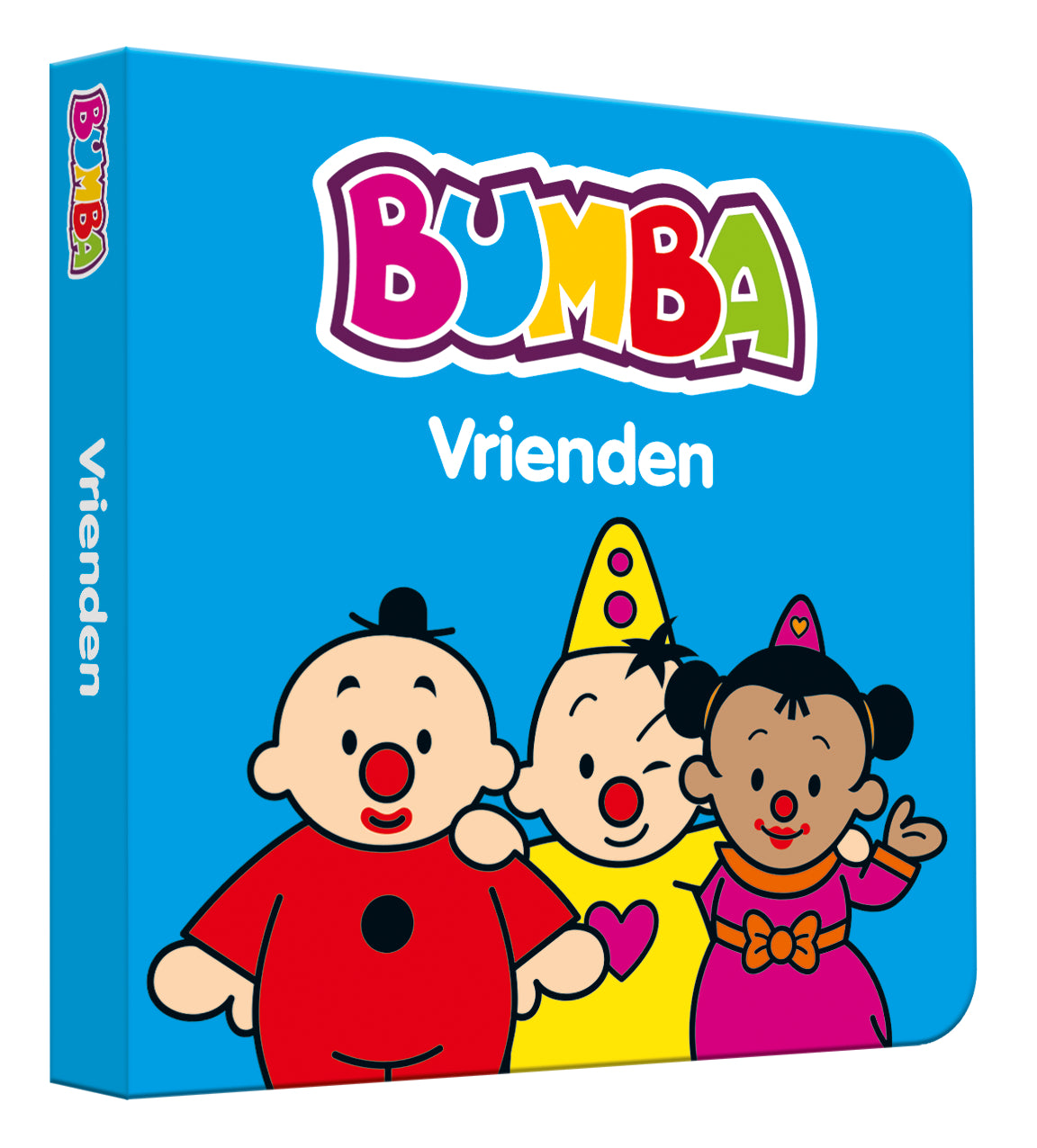Bumba Geschenkbox "Mijn eerste boekjes"