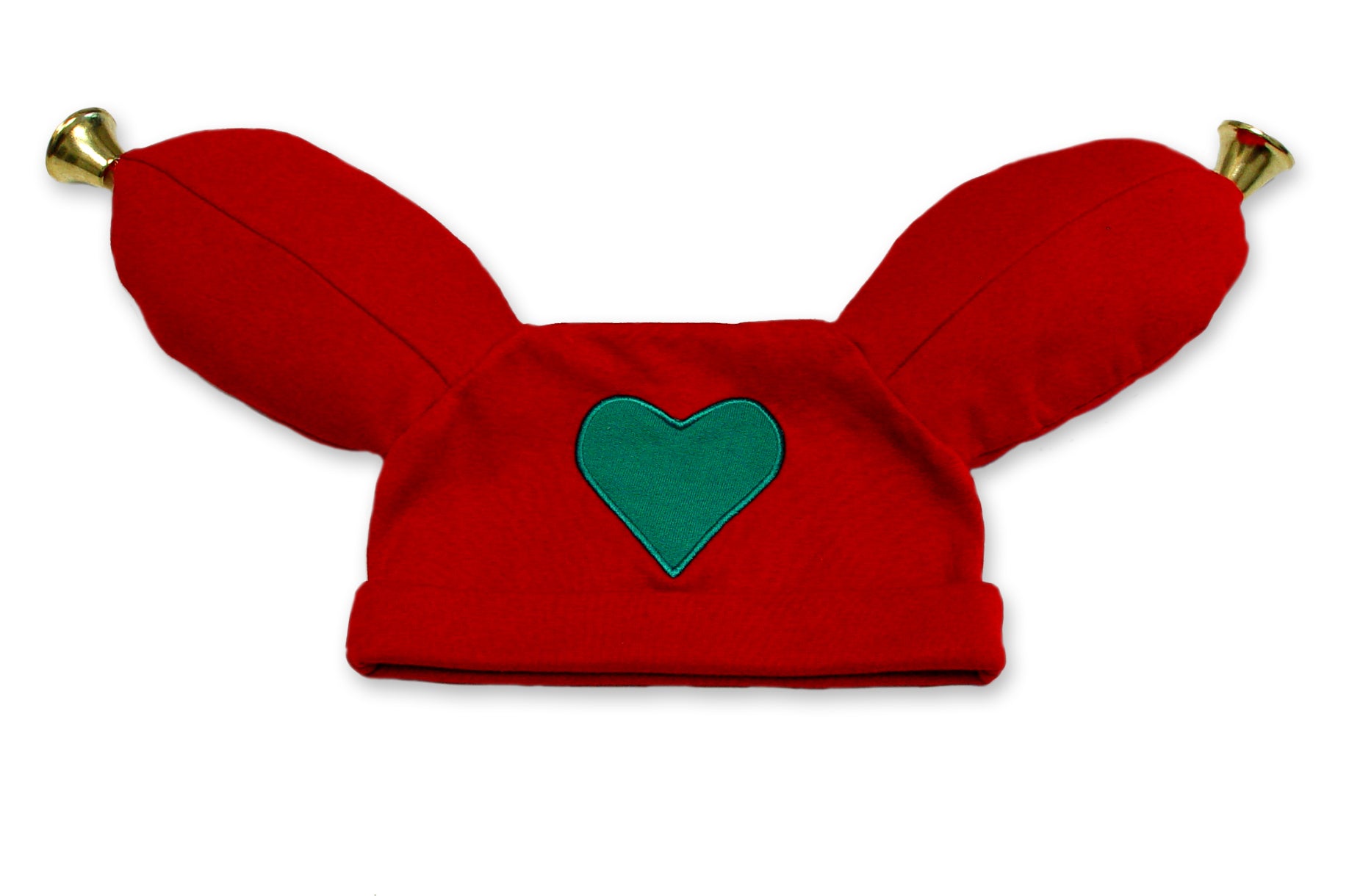 Kabouter Plop Verkleedhoofddeksel – Rood