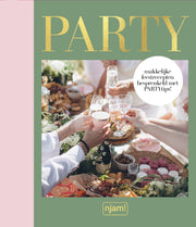 njam! "Party"