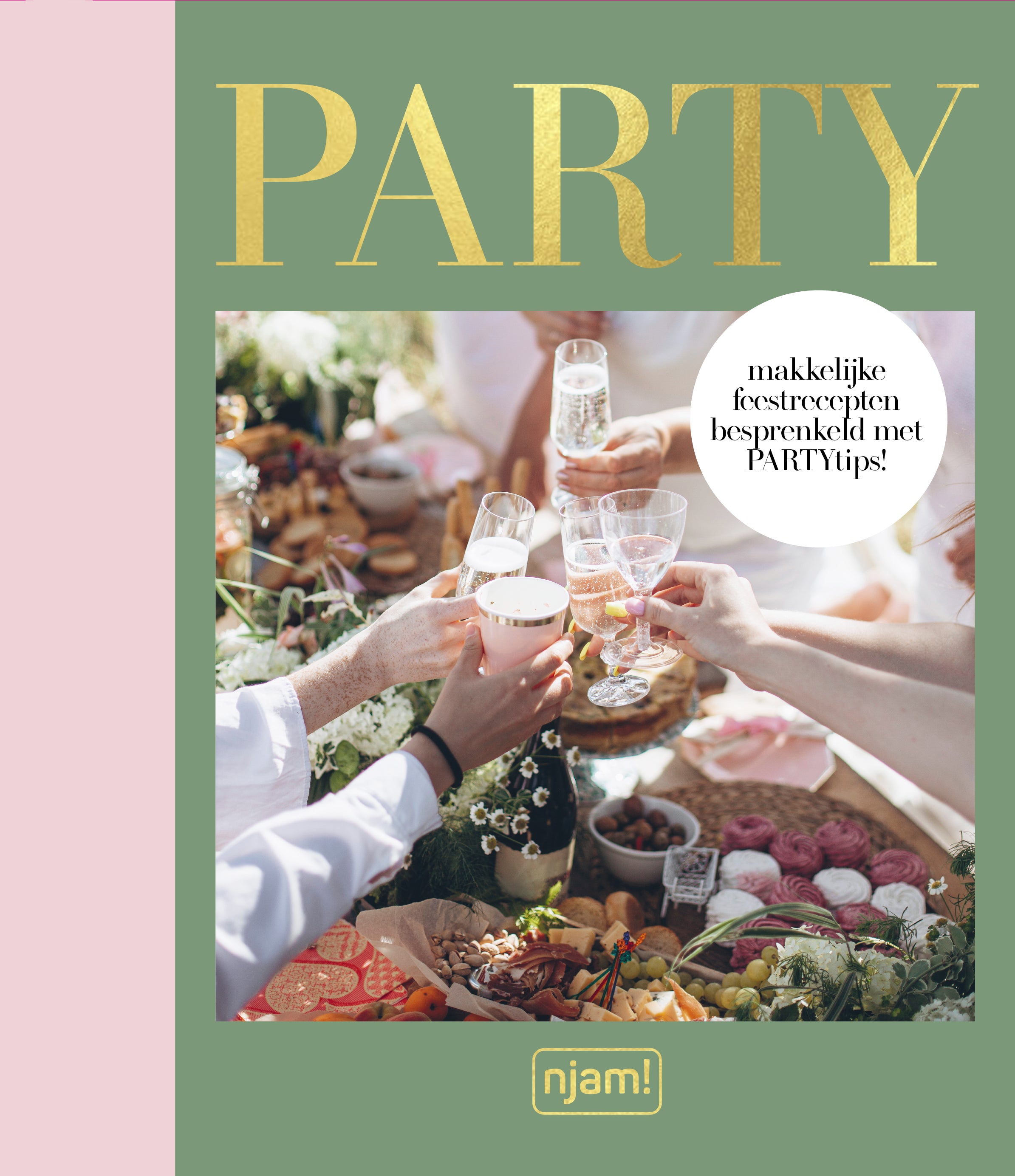njam! "Party"