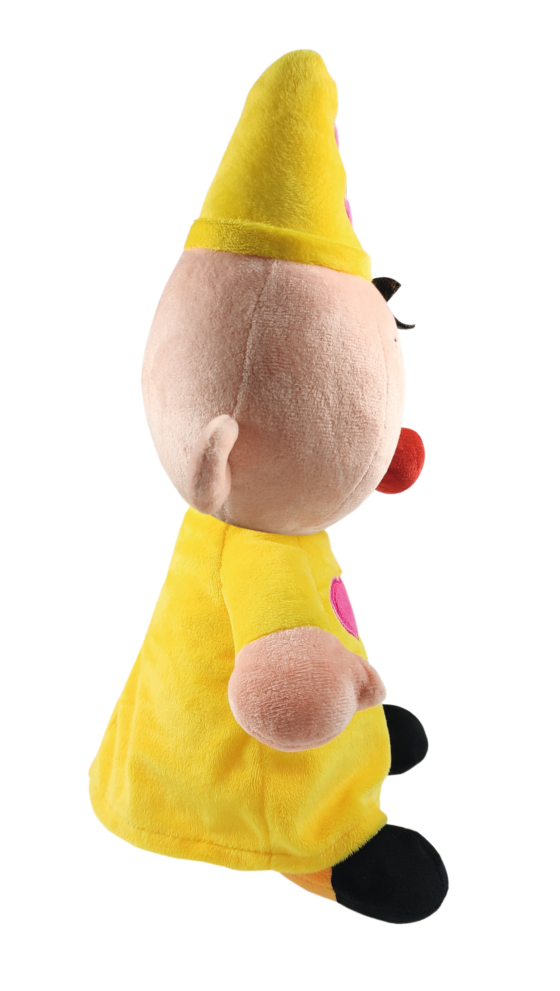 Bumba Knuffel "Pluche" – 40 cm